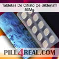 Sildenafil Citrate Tablets 50Mg 34